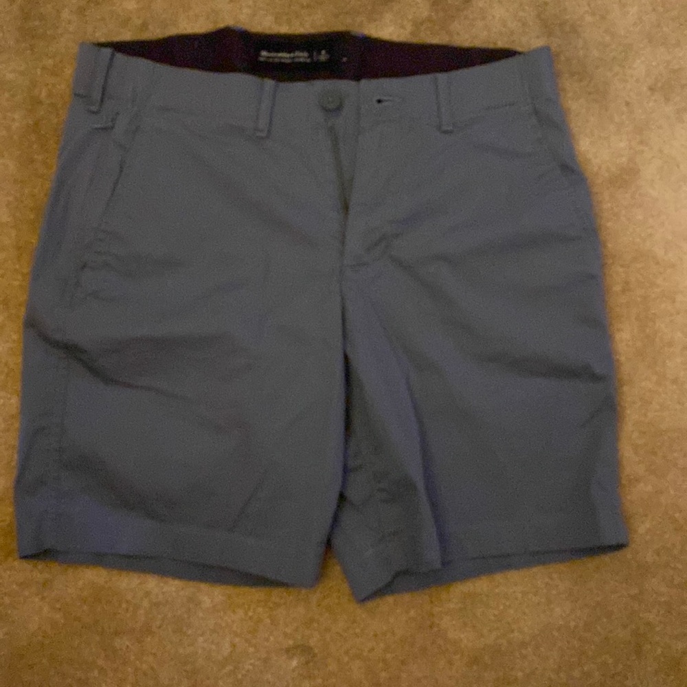 Abercrombie and Fitch Shorts